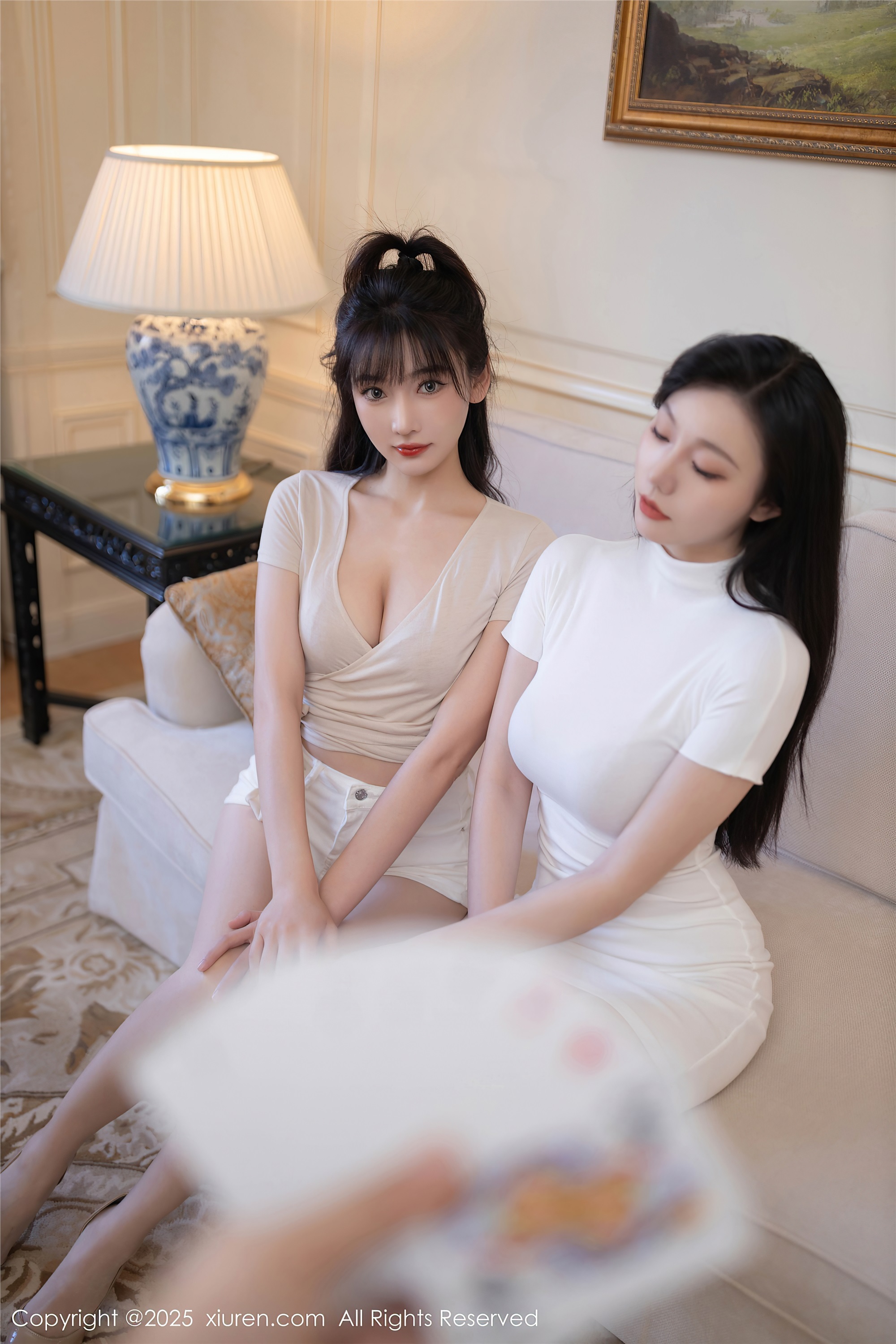 Xiuren秀人网 2025.01.23 NO.9806 陆萱萱